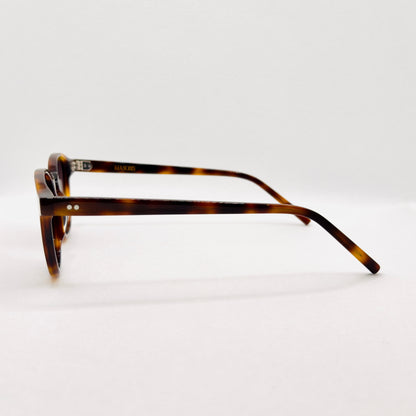 The Bell in Tortoise