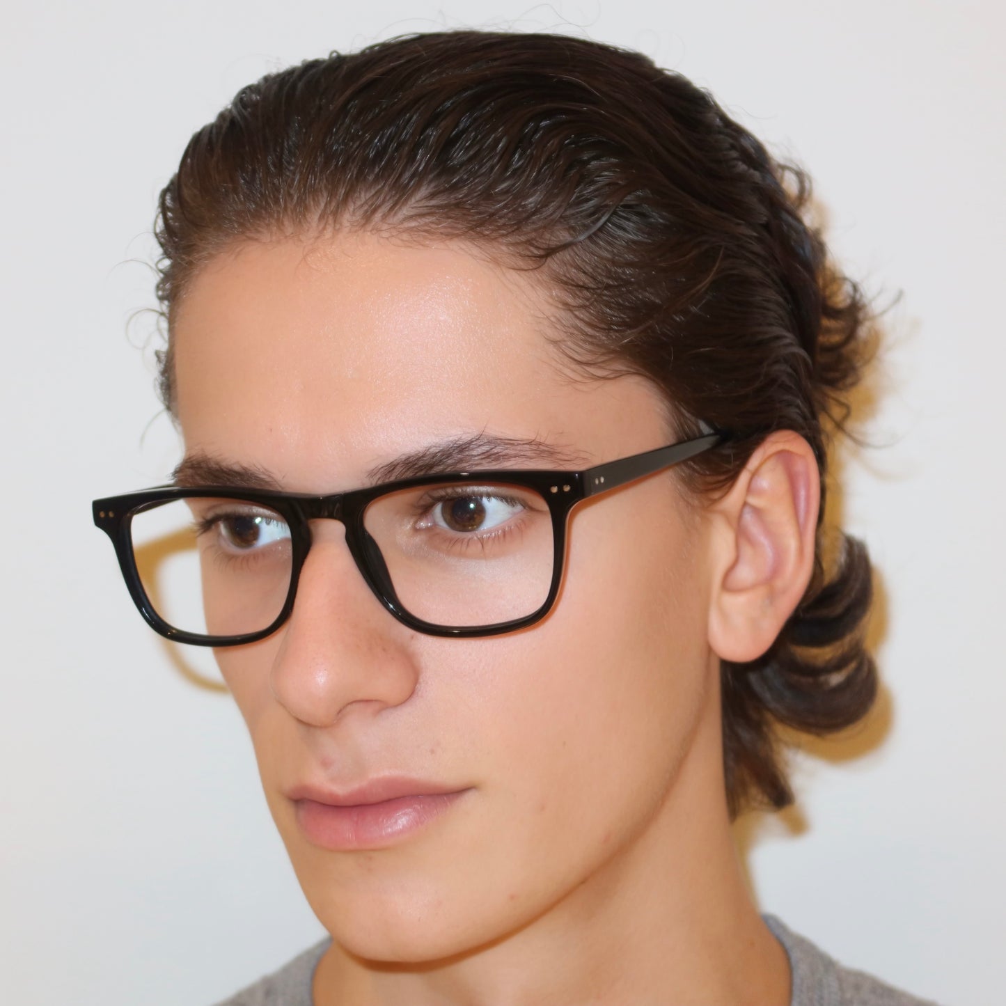 The Wilfred in Black