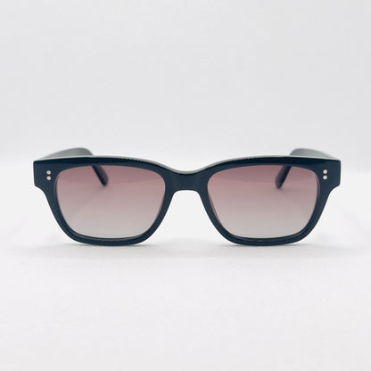 The Windmill in Black