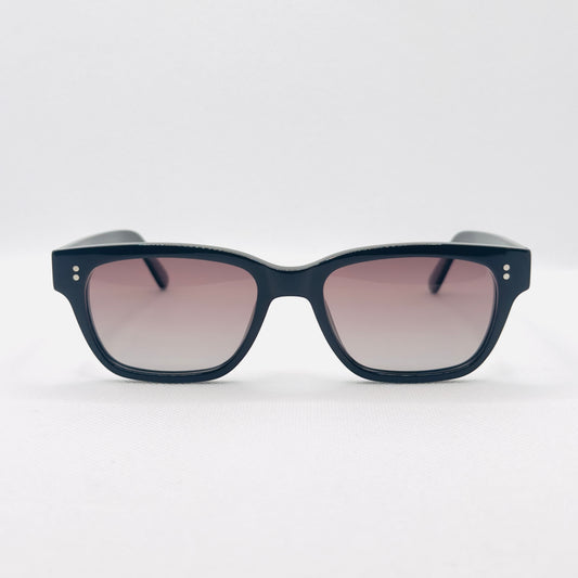 The Windmill in Black