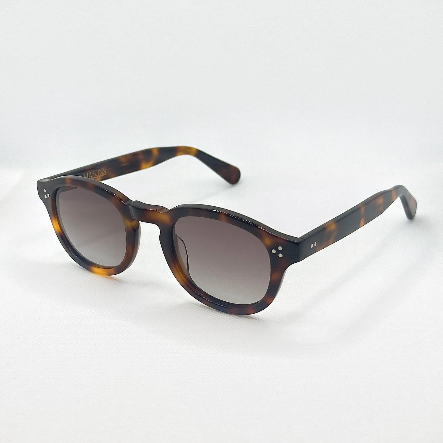The Drayton in Tortoise