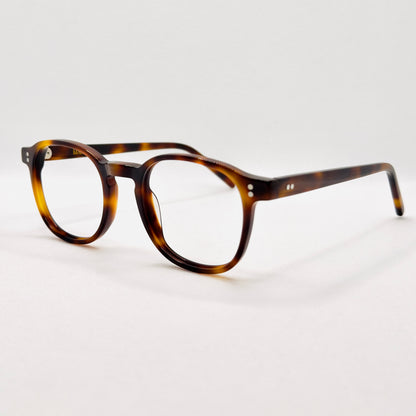 The Bell in Tortoise