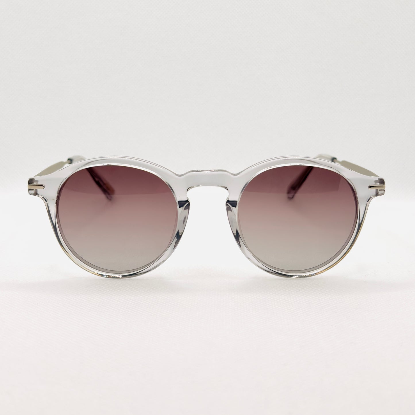 The Regent in Transparent