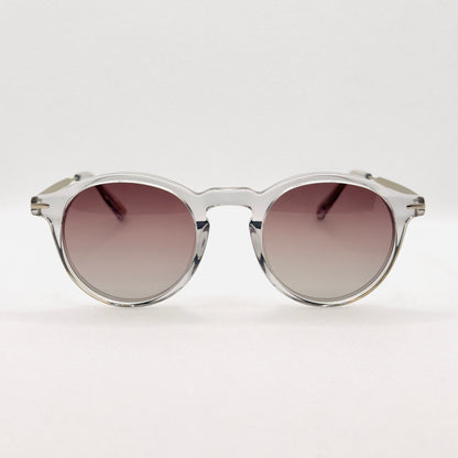 The Regent in Transparent