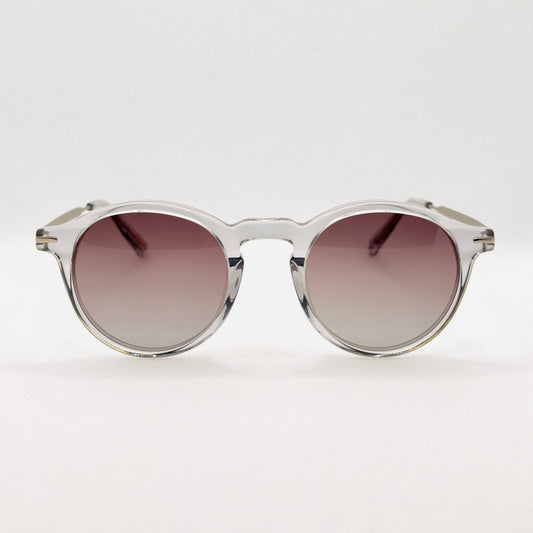 The Regent in Transparent