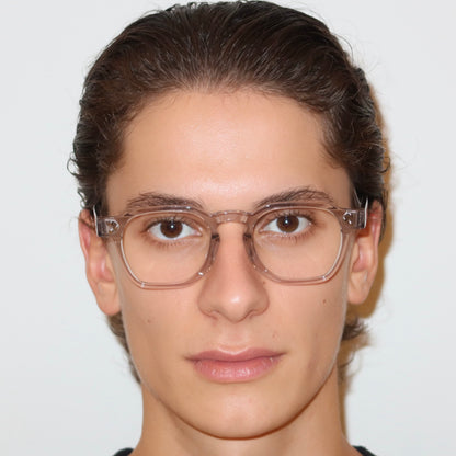 The Crown in Transparent