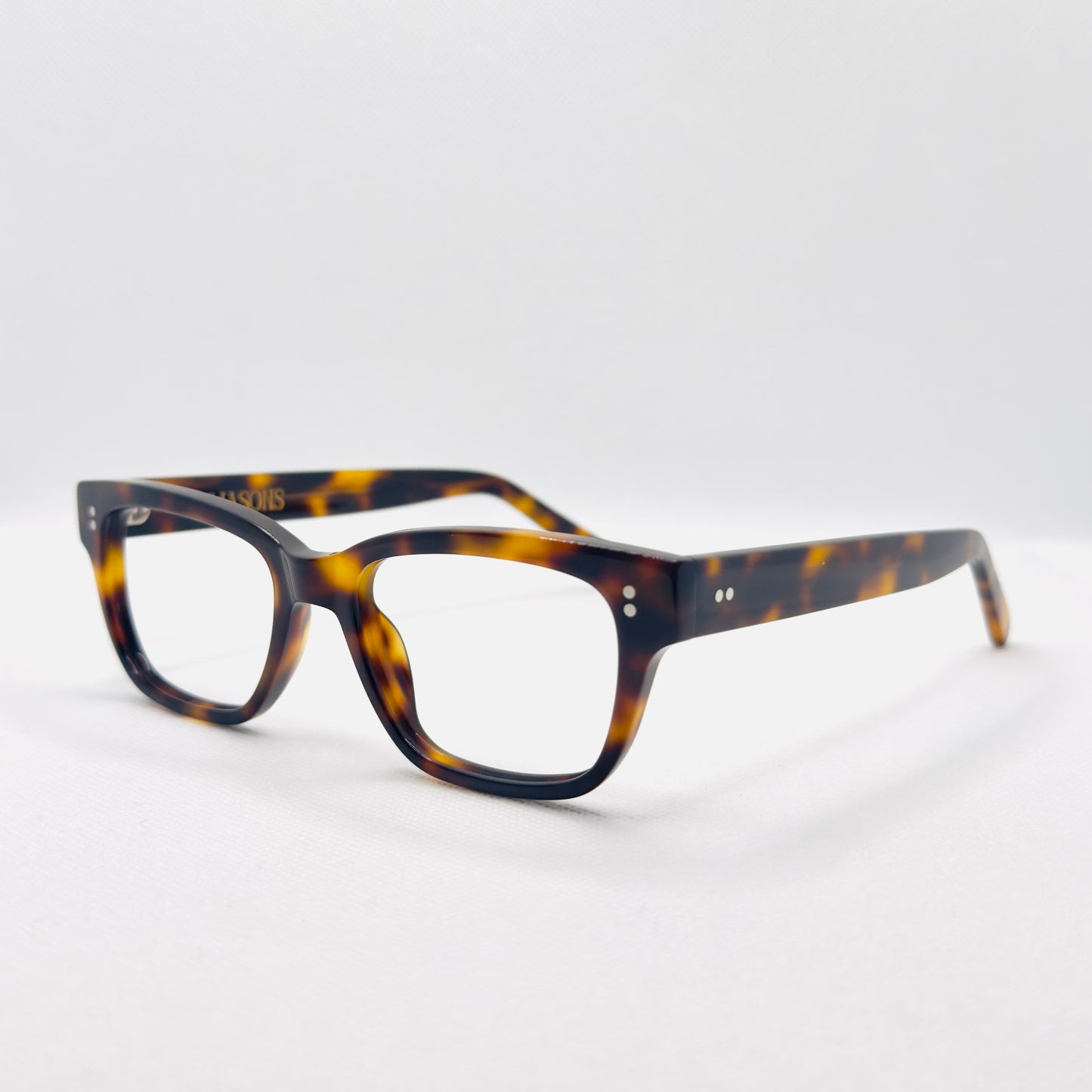 The Windmill in Tortoise