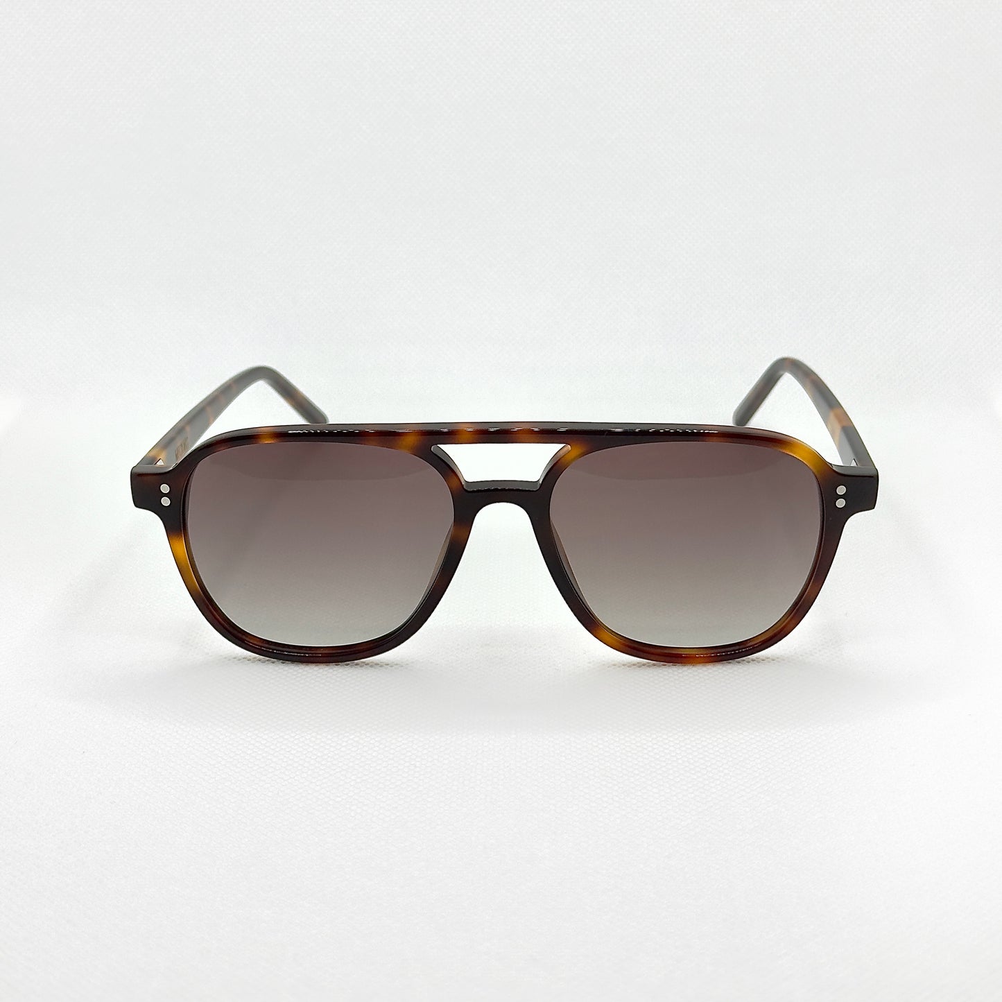 The Cadogan in Dark Tortoise