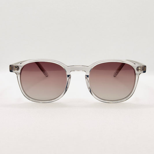 The Bell in Transparent