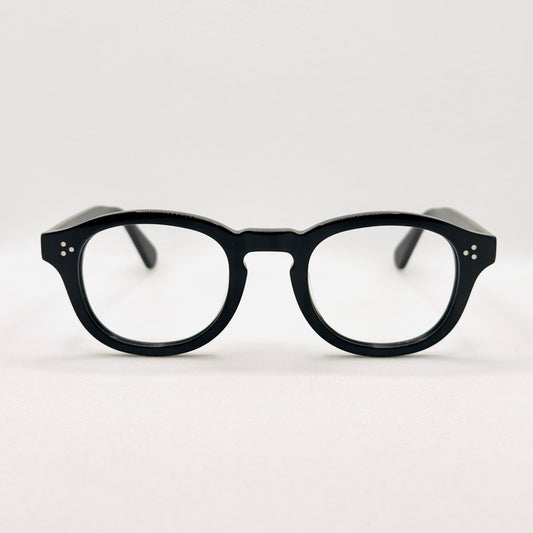 The Drayton in Black