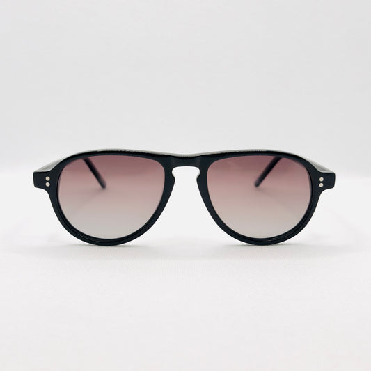 The Brompton in Black