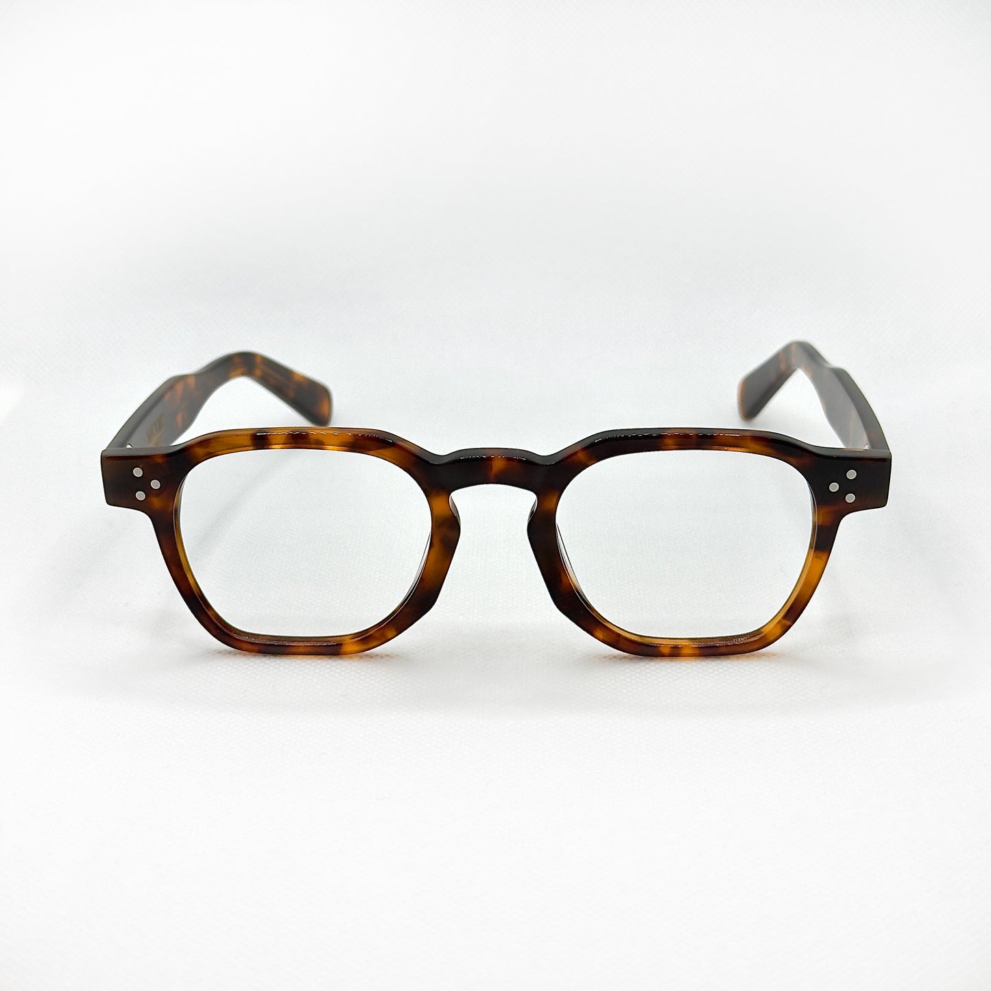 The Crown in Tortoise
