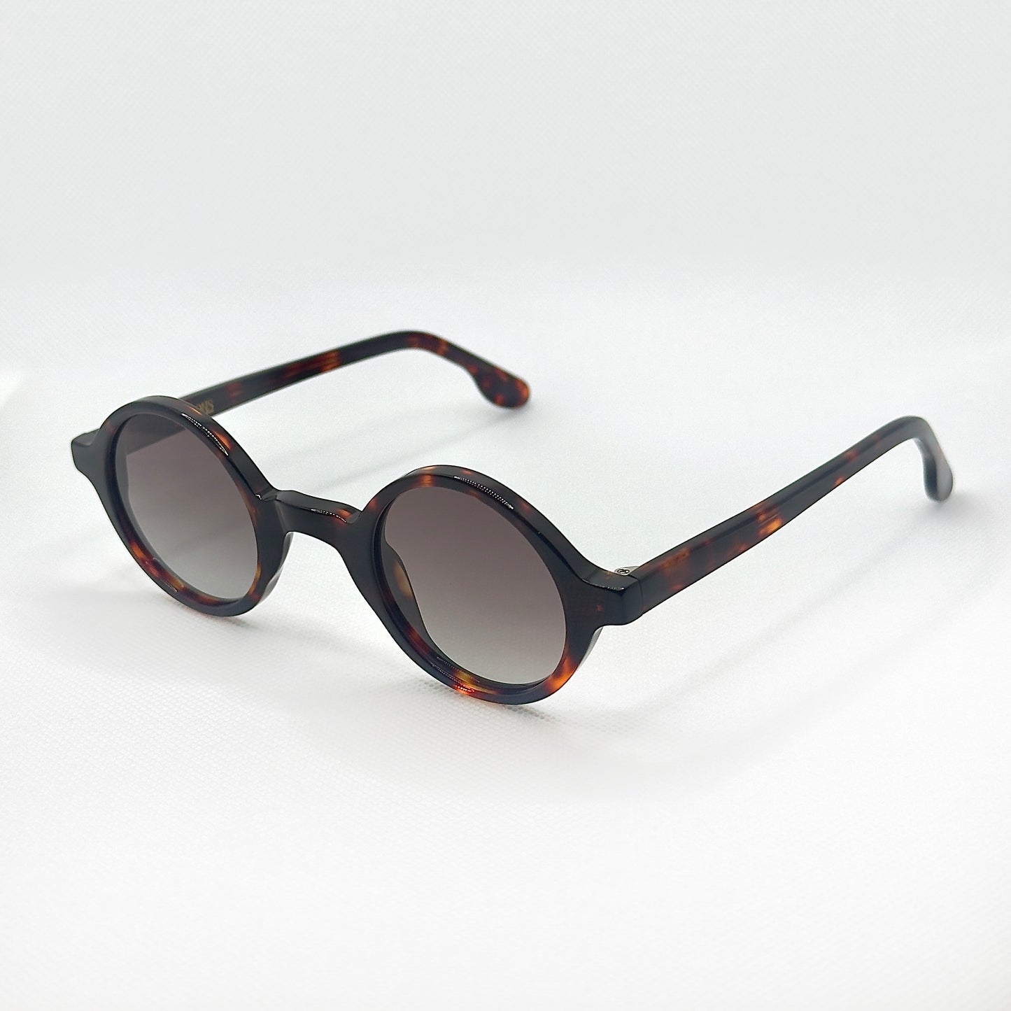 The Admiral in Tortoise