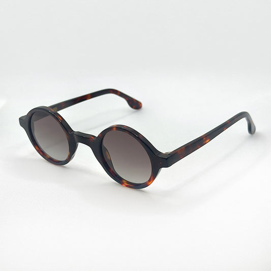 The Admiral in Tortoise