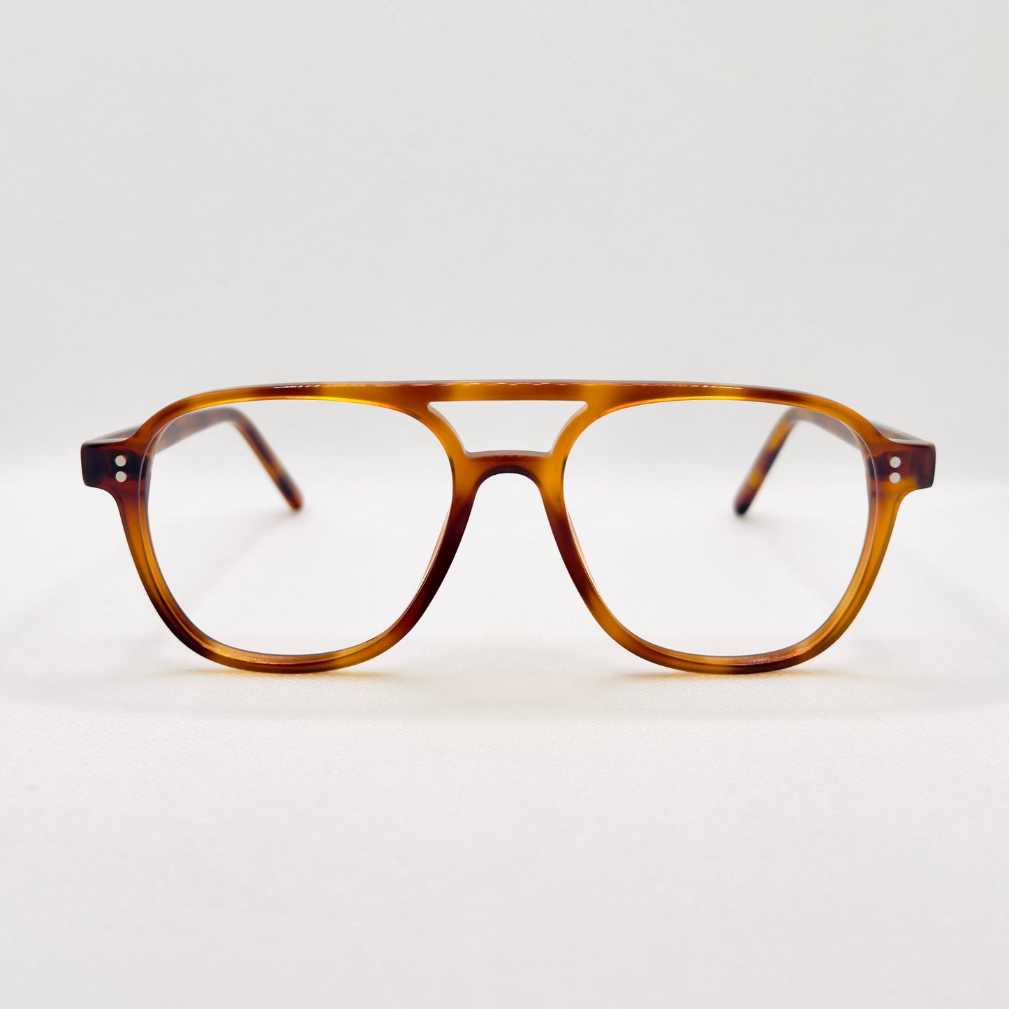 The Cadogan in Light Tortoise
