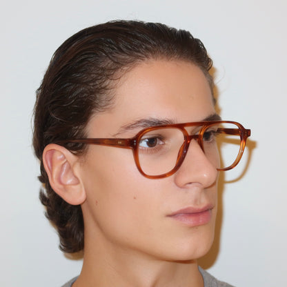 The Cadogan in Light Tortoise