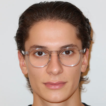 The Bell in Transparent