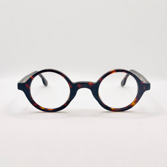 The Admiral in Tortoise