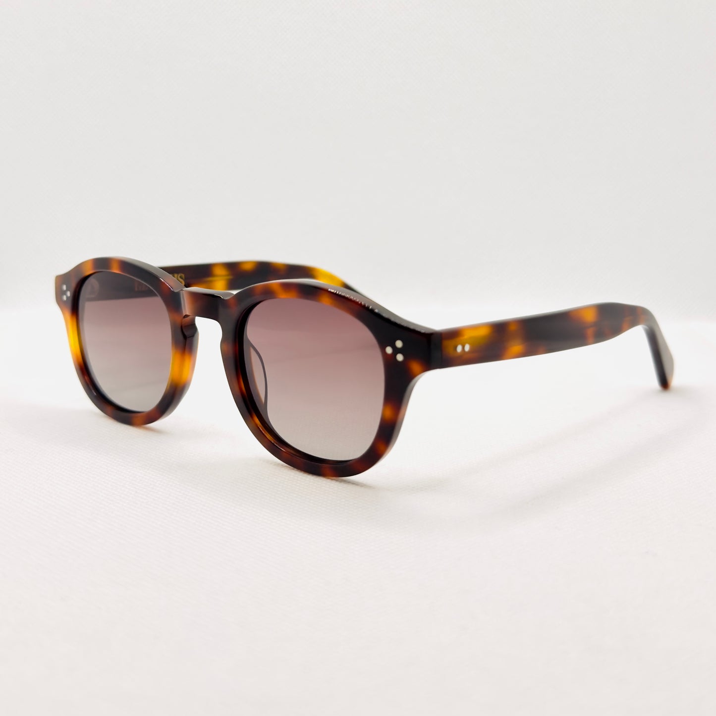 The Drayton in Tortoise