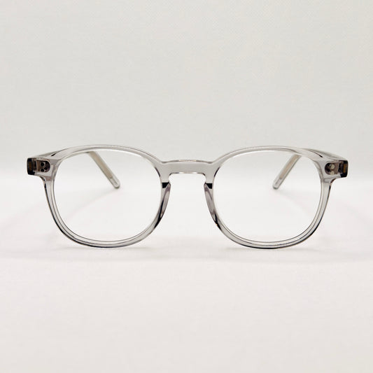 The Bell in Transparent