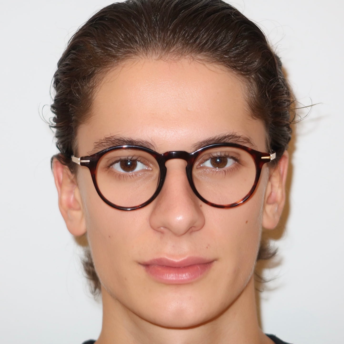 The Regent in Tortoise