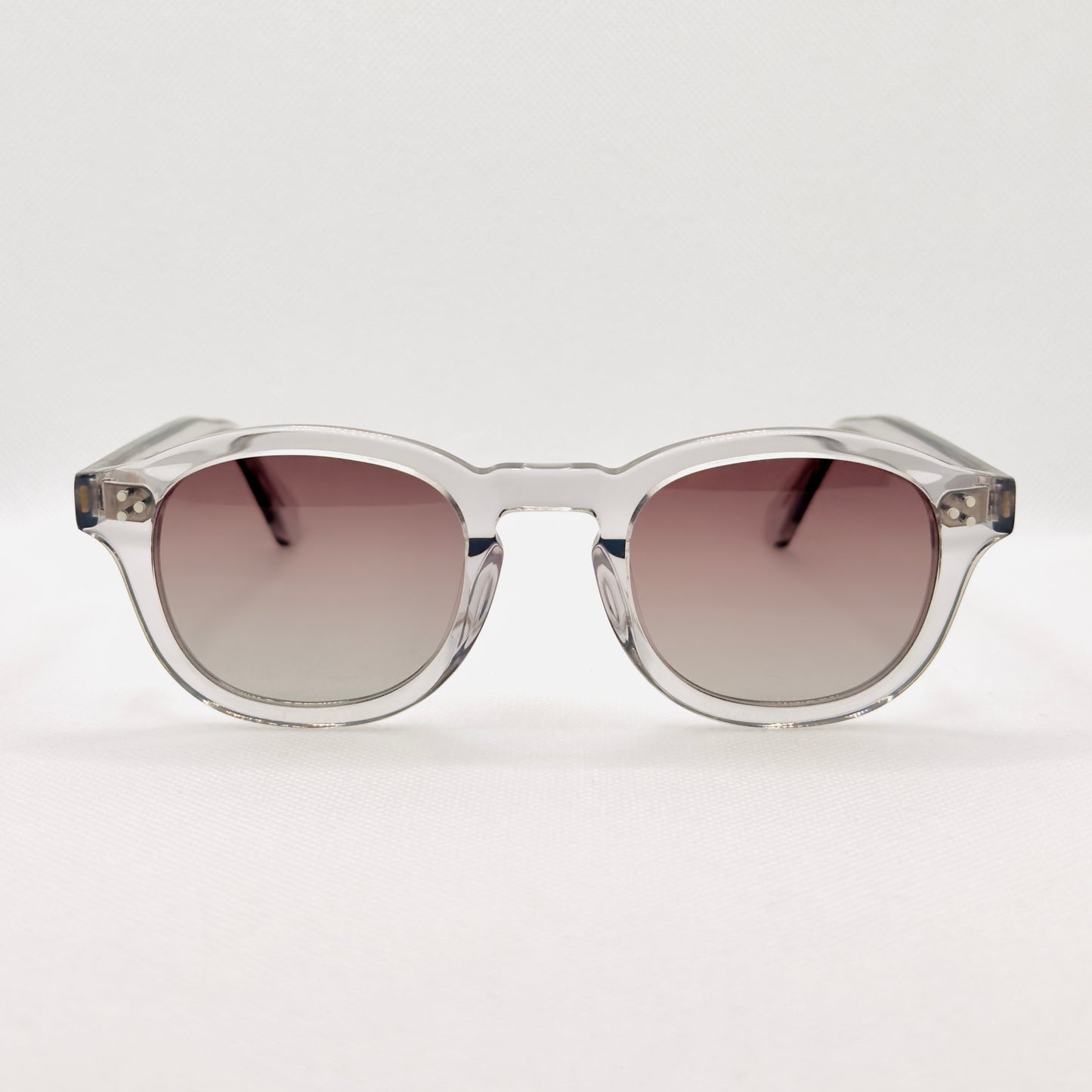 The Drayton in Transparent