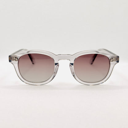 The Drayton in Transparent