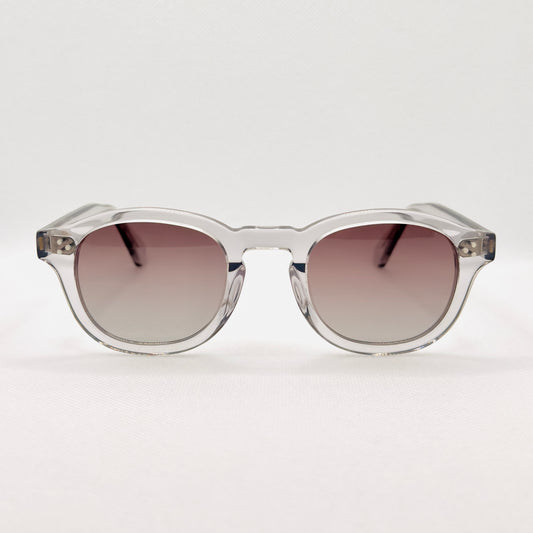 The Drayton in Transparent