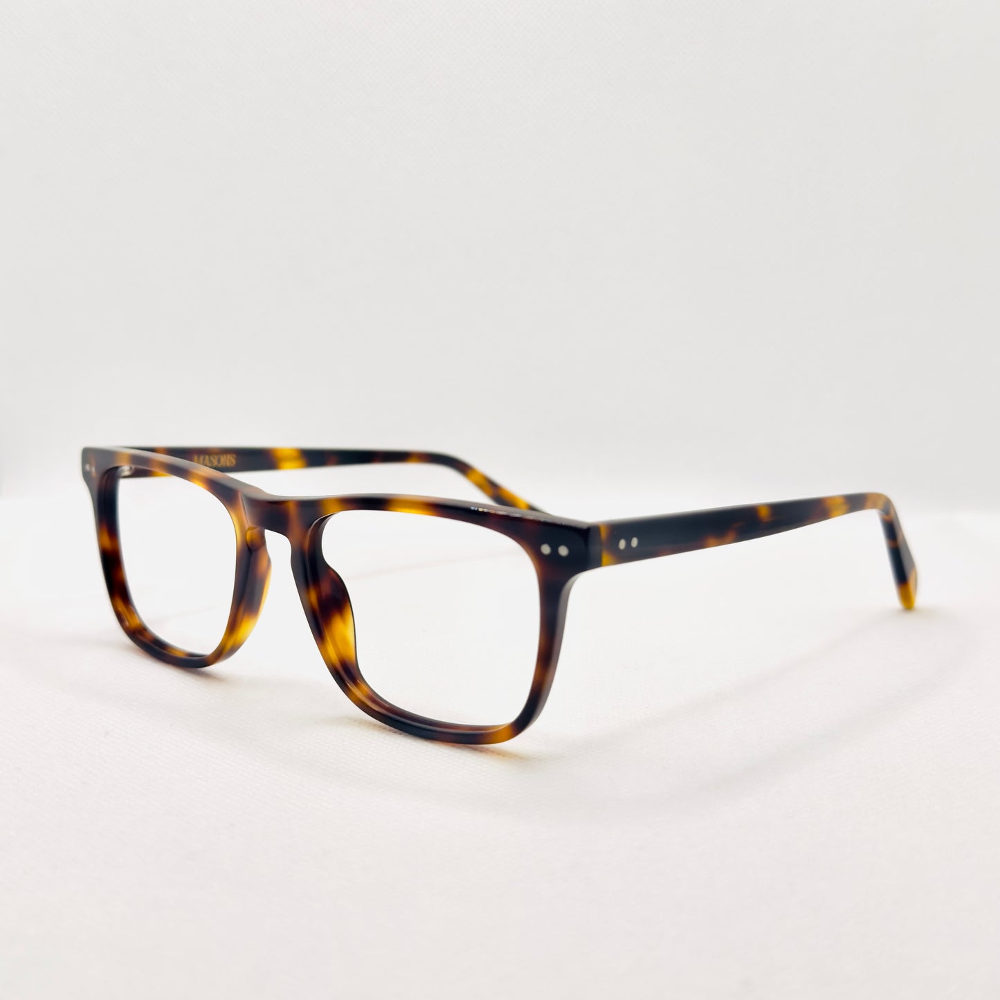 The Wilfred in Tortoise
