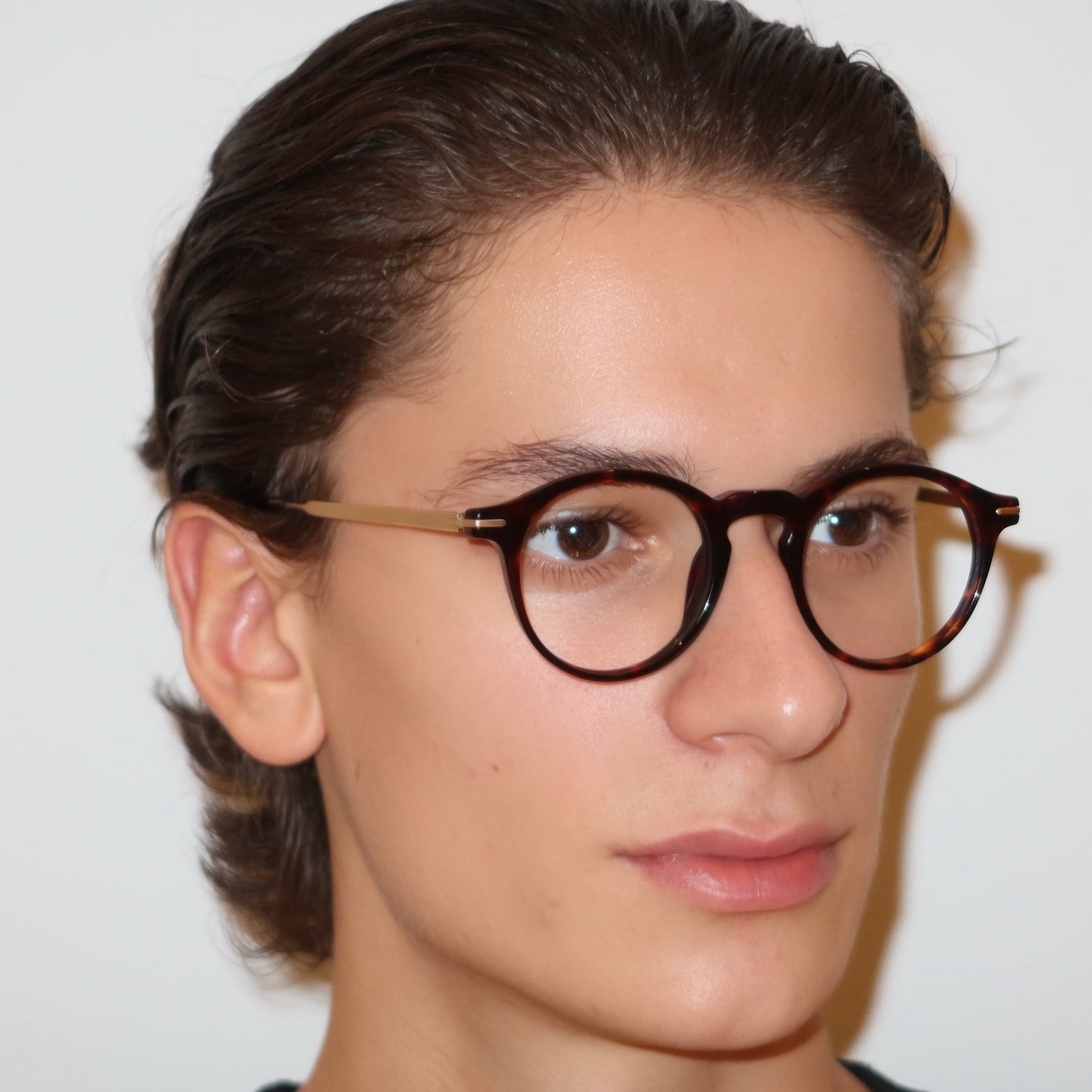 The Regent in Tortoise