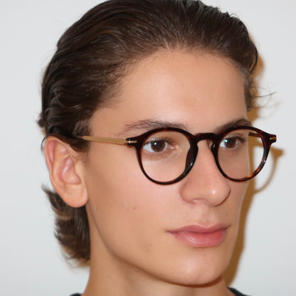 The Regent in Tortoise