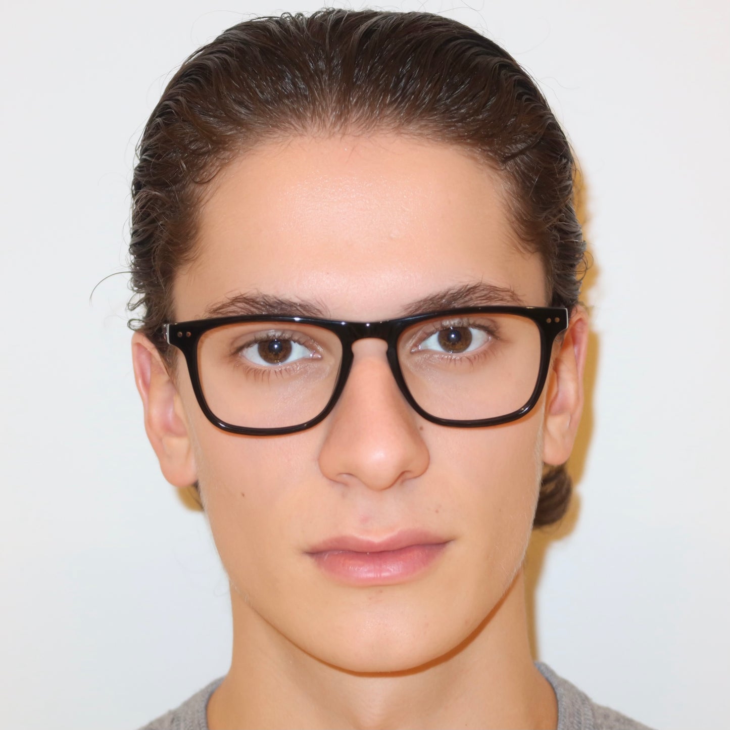 The Wilfred in Black