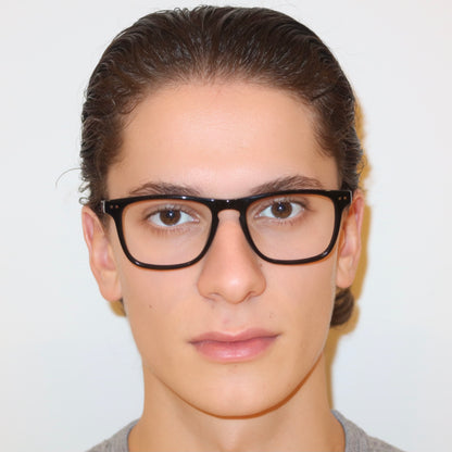 The Wilfred in Black