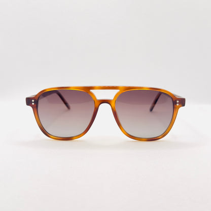 The Cadogan in Light Tortoise