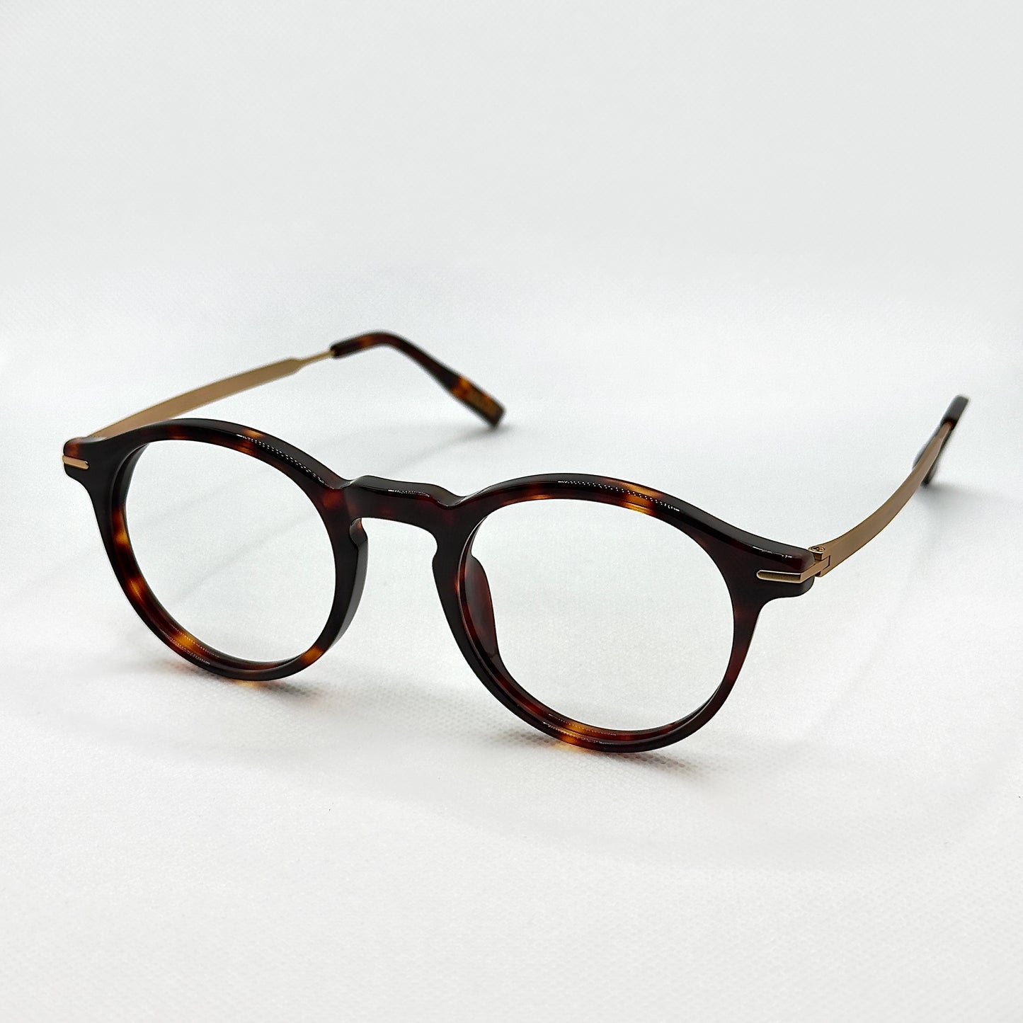 The Regent in Tortoise