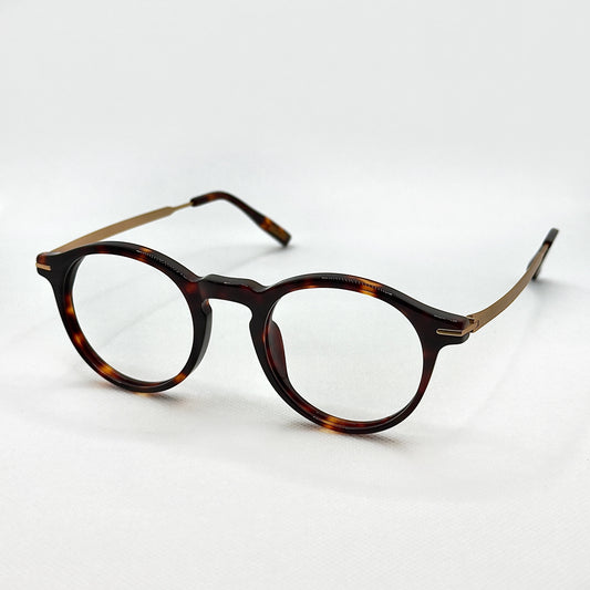 The Regent in Tortoise