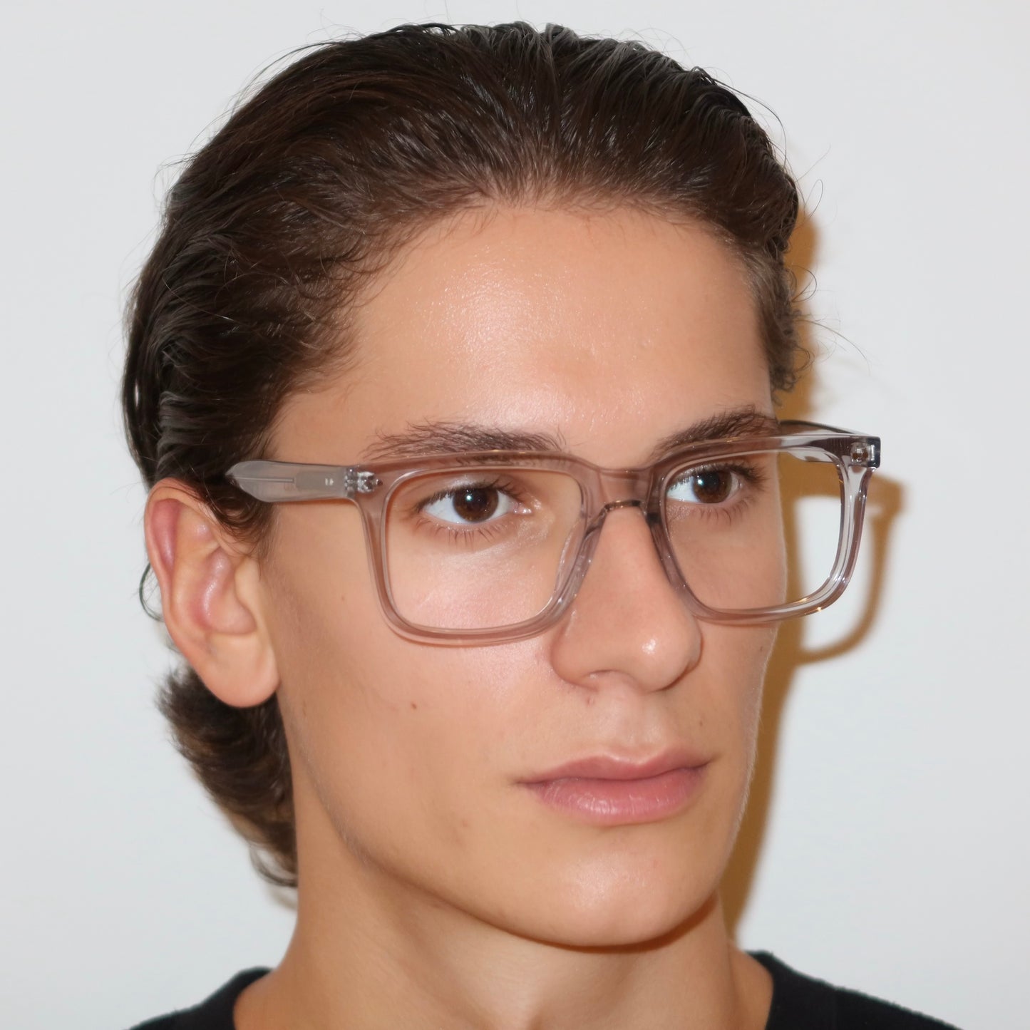 The George in Transparent