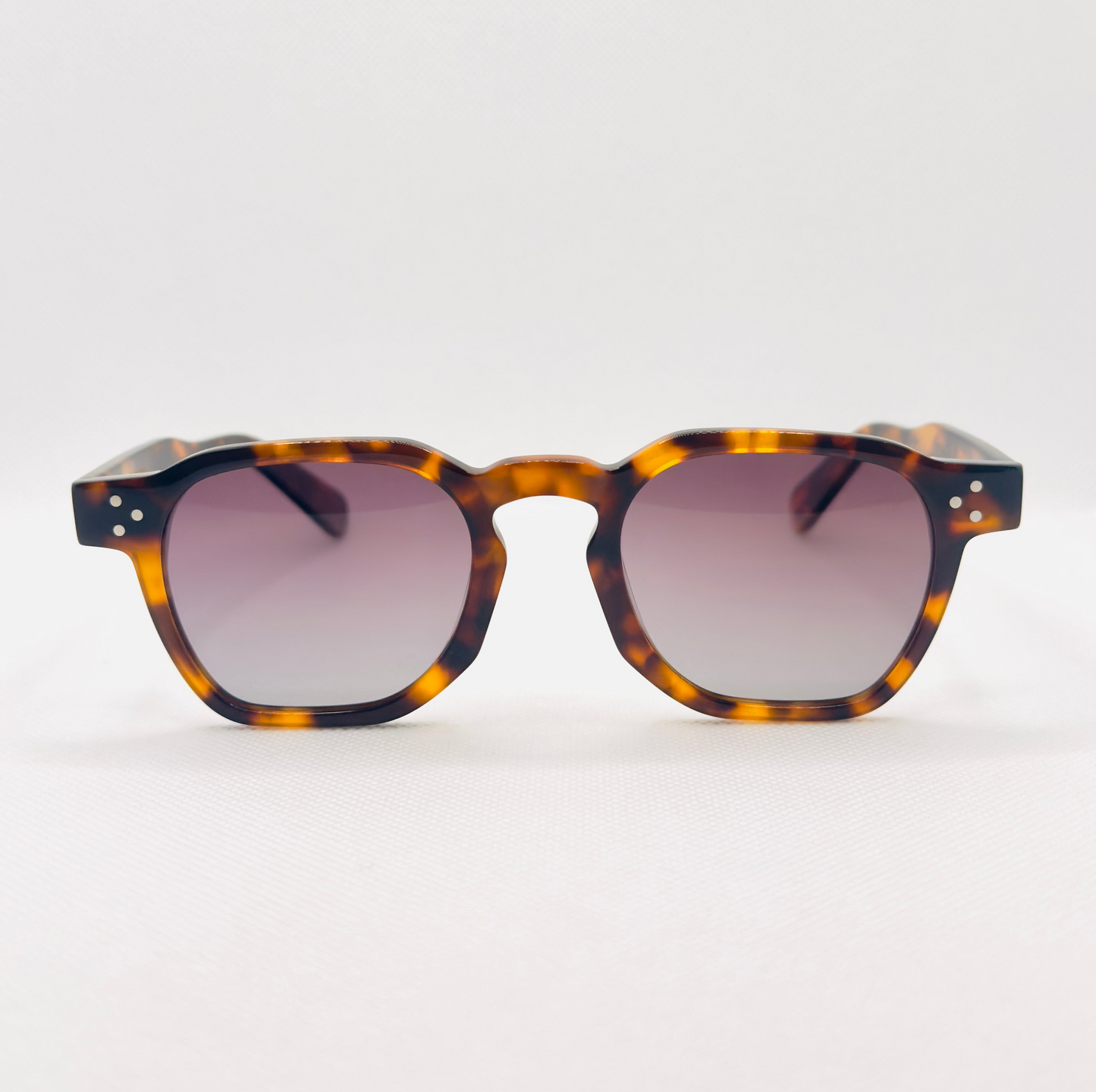 The Crown in Tortoise