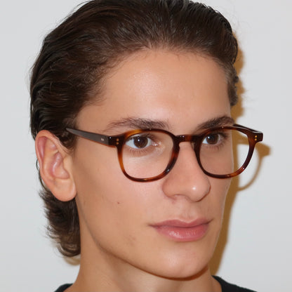 The Bell in Tortoise