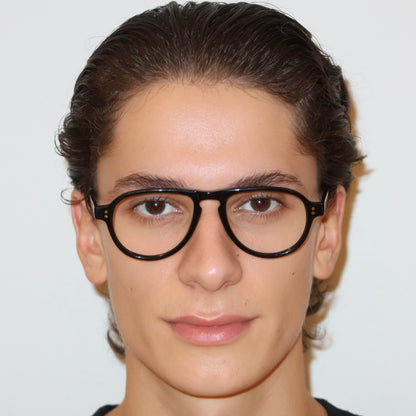 The Brompton in Black