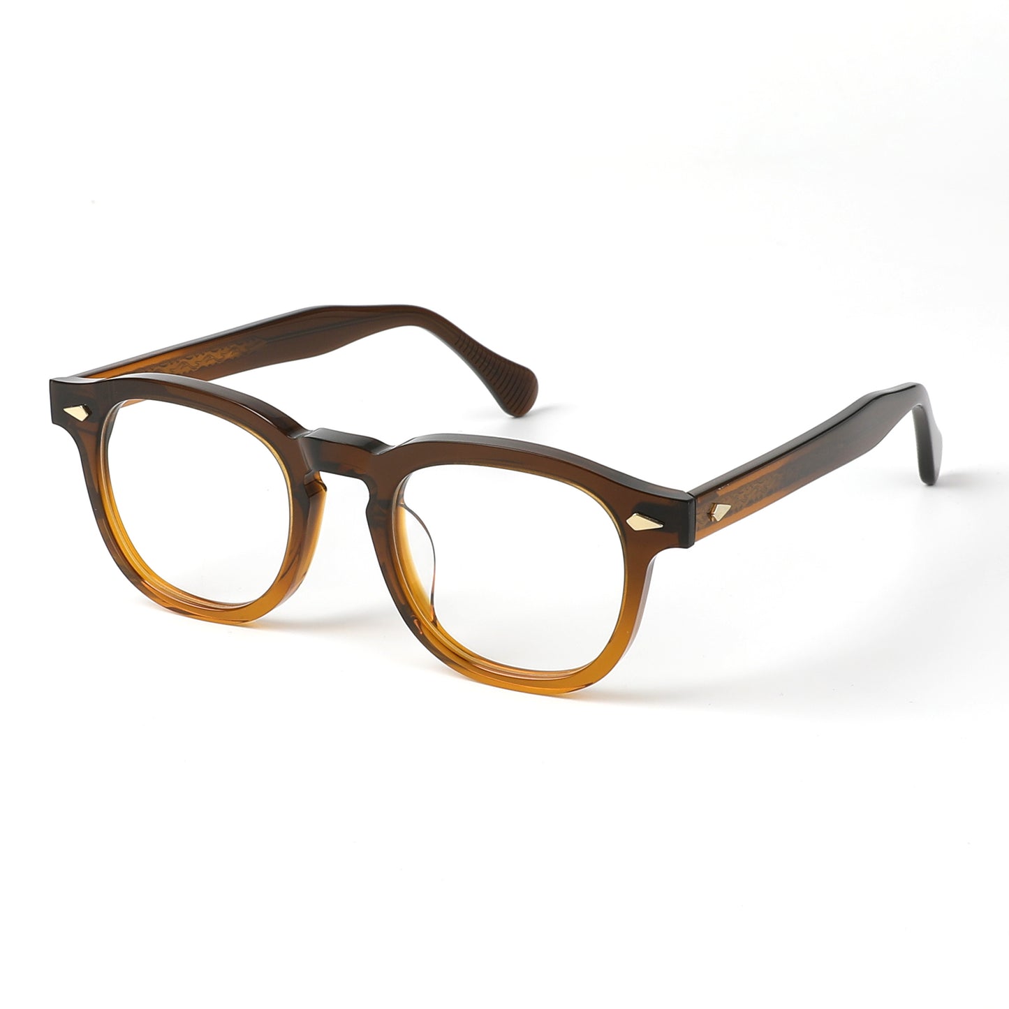 The Alfred in Brown