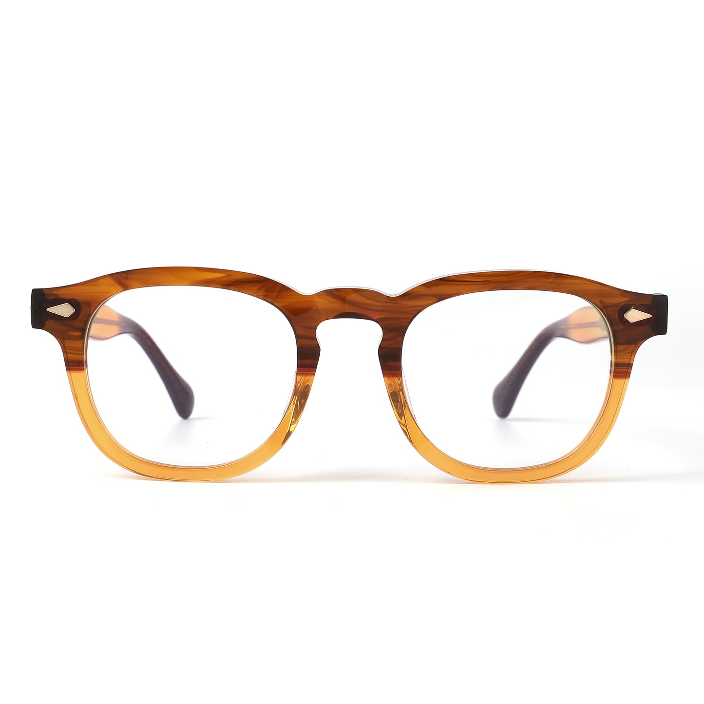 The Alfred in Light Tortoise