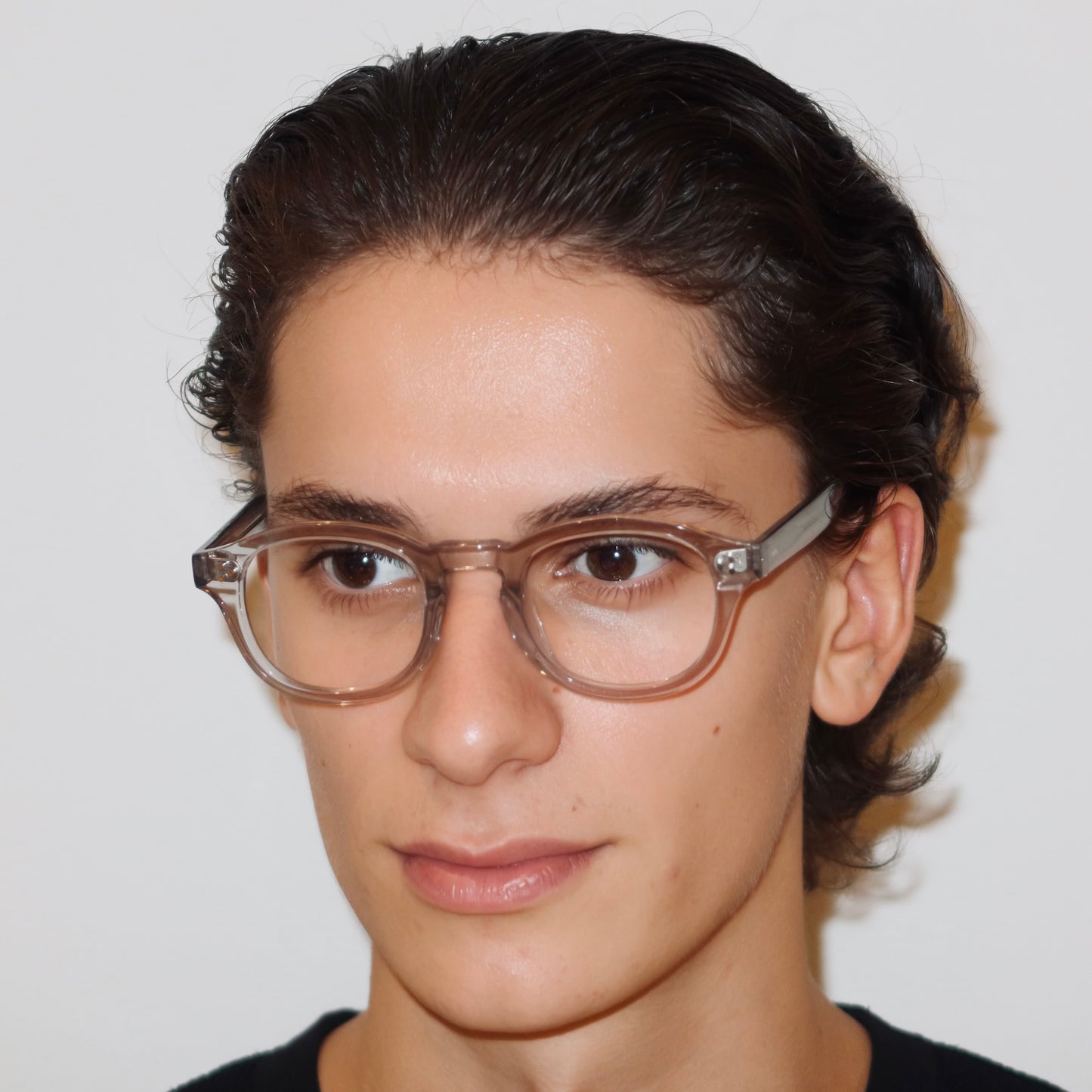 The Drayton in Transparent