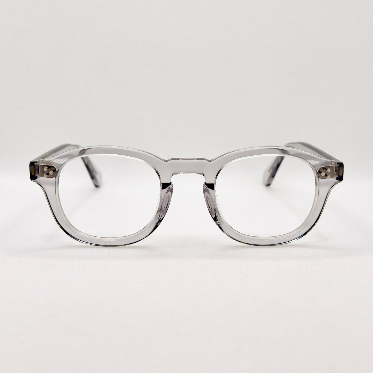 The Drayton in Transparent