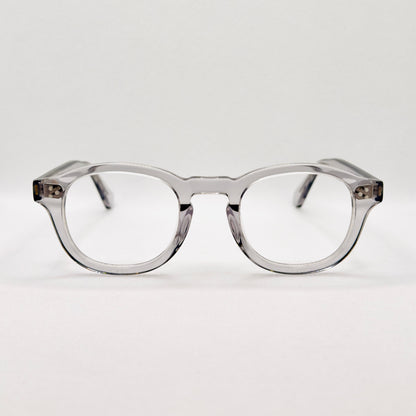 The Drayton in Transparent