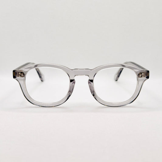 The Drayton in Transparent