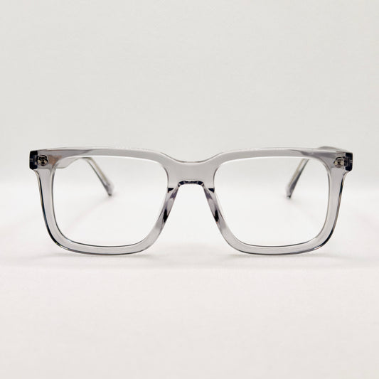 The George in Transparent