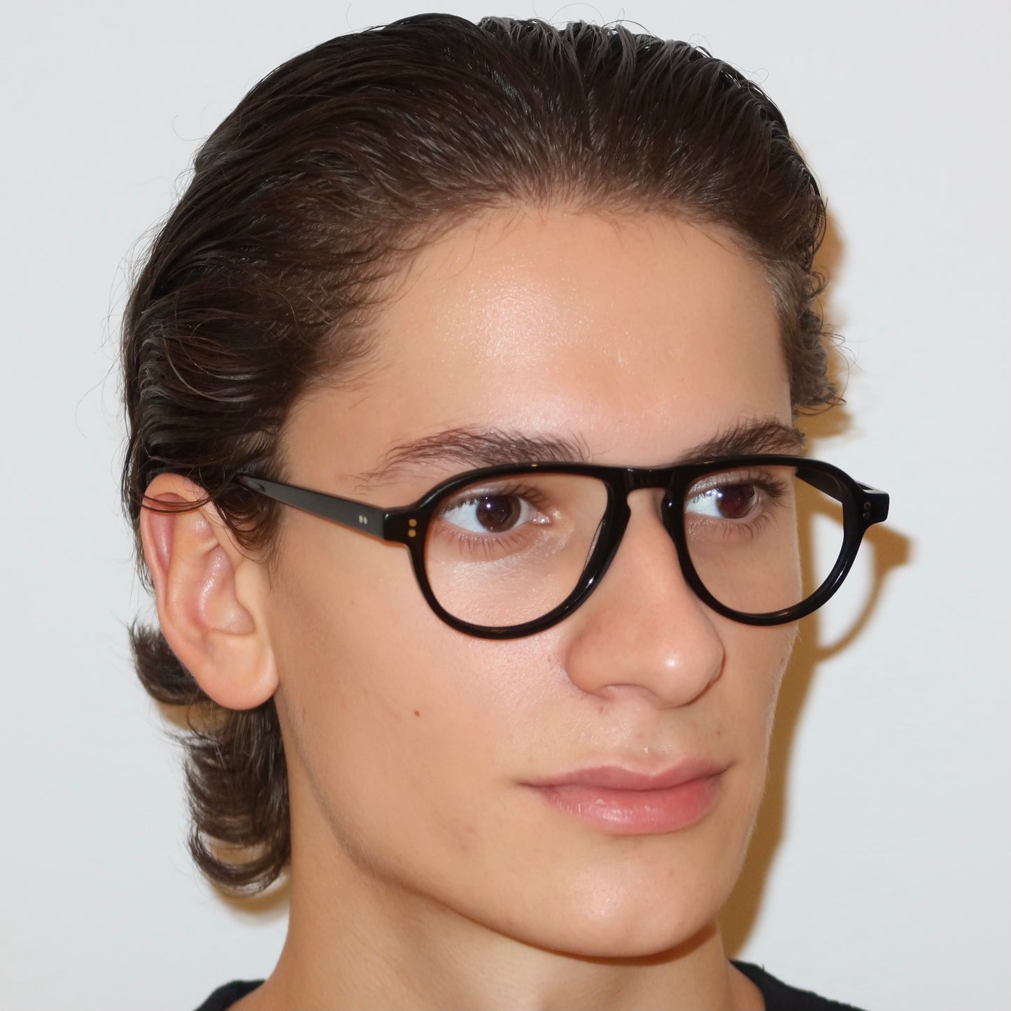 The Brompton in Black