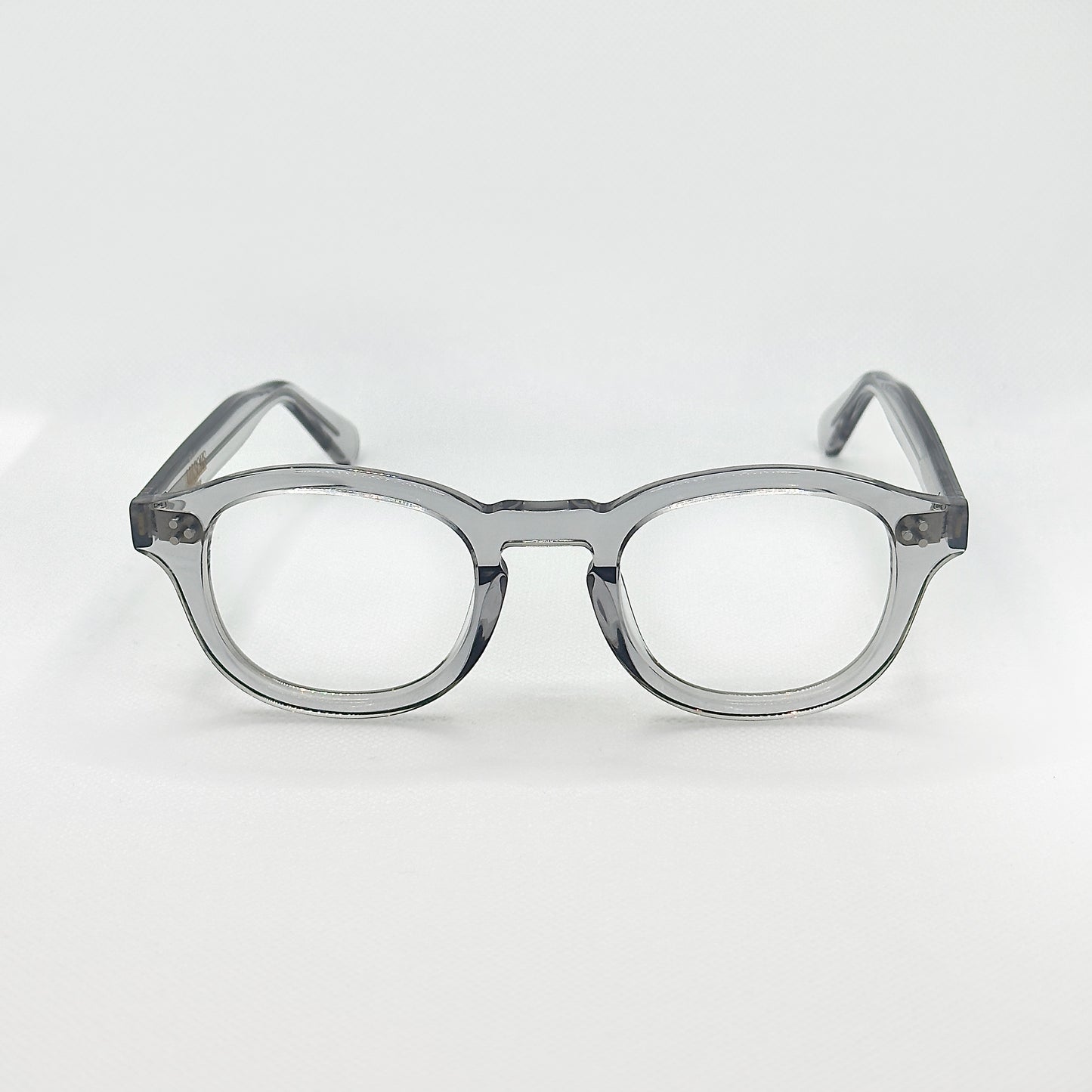 The Drayton in Transparent