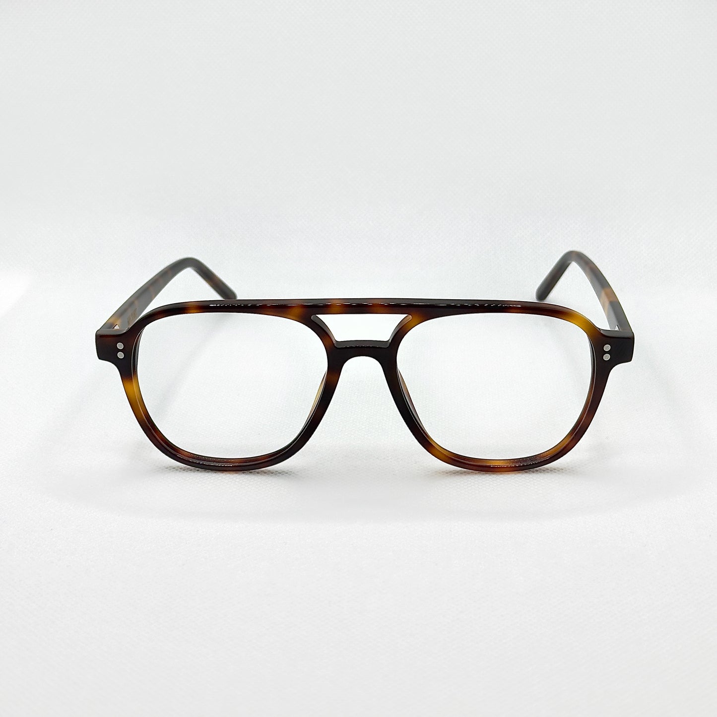 The Cadogan in Dark Tortoise